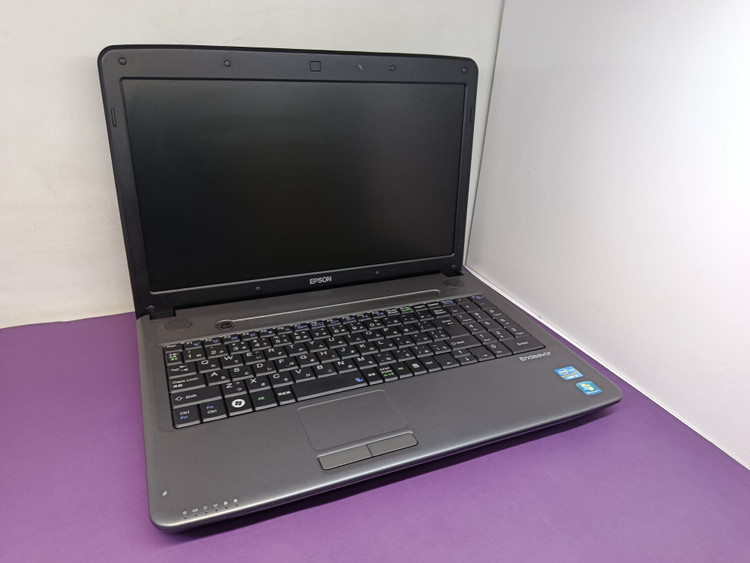 Epson Endeavor/i5gen3M/Ram4/HDD320/15.6HD