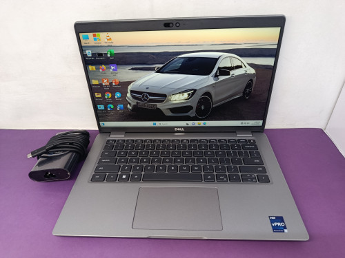 Dell Latitude 5430/i7gen12U/ram16/ssd512/Inte Iris/14FHD Touch
