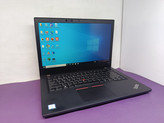 لپتاپ استوک لنوو تینک پد T480