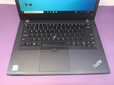 لپتاپ استوک لنوو تینک پد T480