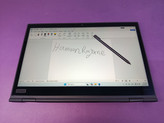 لپتاپ استوک لنوو تینک پد X1 Yoga