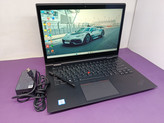 لپتاپ استوک لنوو تینک پد X1 Yoga