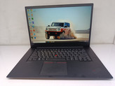 لپتاپ استوک لنوو تینک پد اکستریم Lenovo Thinkpad X1 Extrem Gen3